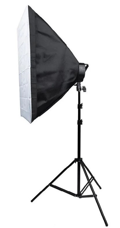 Постоянный свет Visico FL-307sl 50x70 см. 190W (57469)