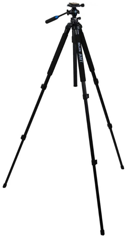 Штатив для видеосъёмки Slik Pro 330 Video (196662)