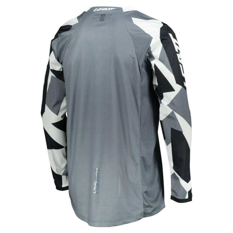 Мотоджерси Leatt Jersey Moto 4.5 Lite Camo
