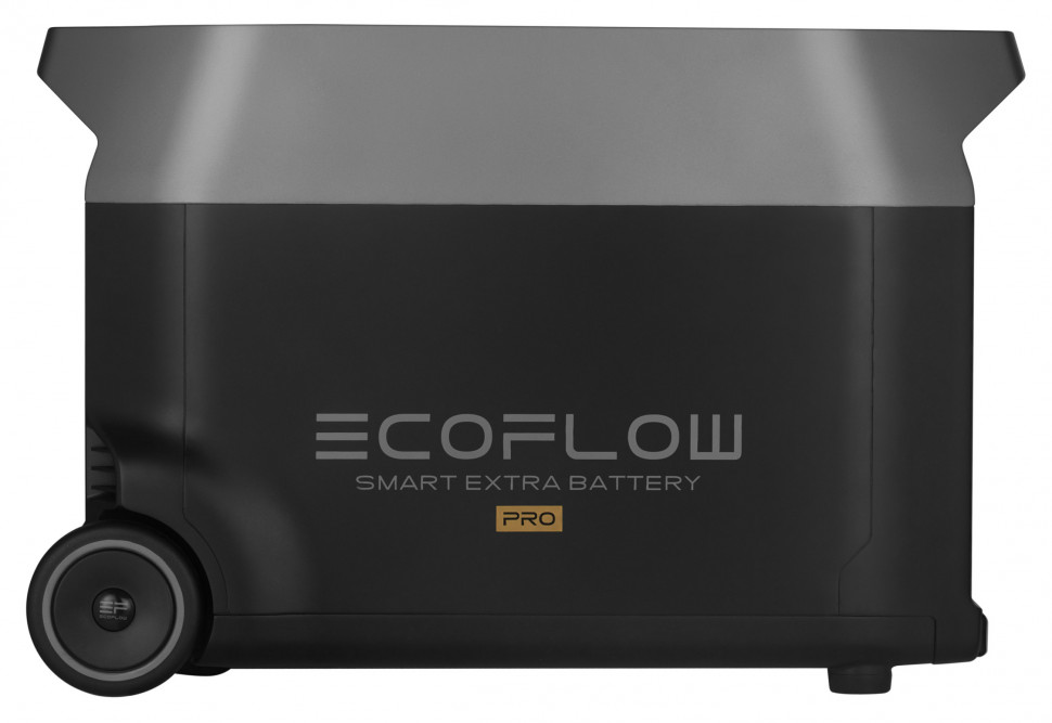 Додаткова батарея EcoFLow DELTA Pro Extra Battery (21175) (3600 Вт·год)