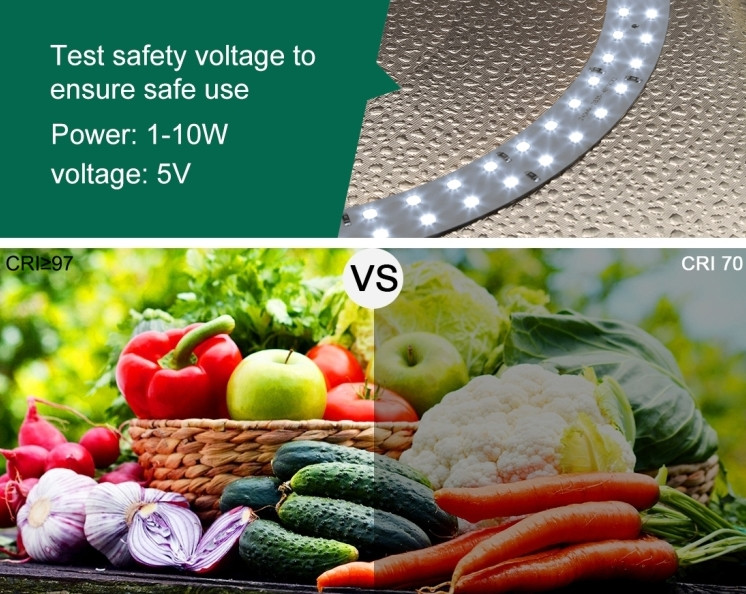 Фотобокс с подсветкой Puluz PU5032B 30x30x30 см.