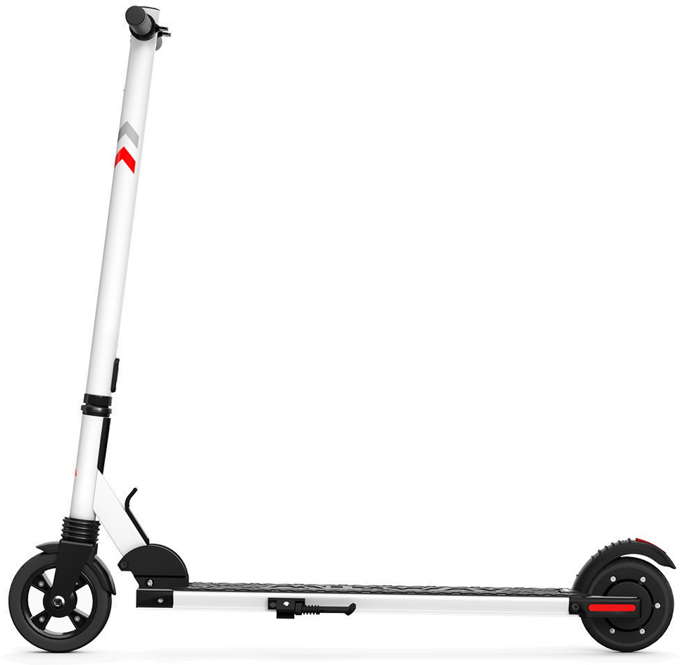 Электросамокат Tokio Mini White
