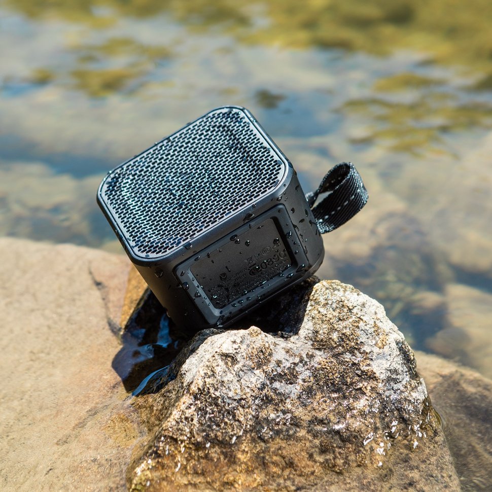 Skullcandy Barricade Mini (S7PBW-J582)