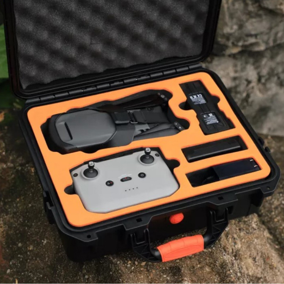 Кейс противоударный Sunnylife для DJI Mavic 3 (AQX-5)