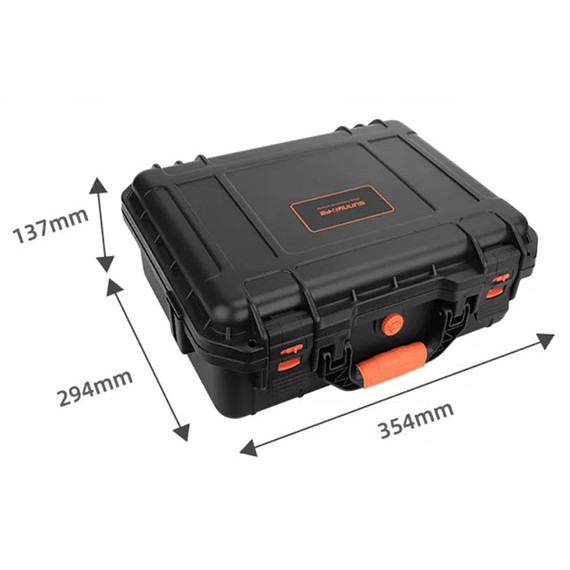 Кейс противоударный Sunnylife для DJI Mavic 3 (AQX-5)