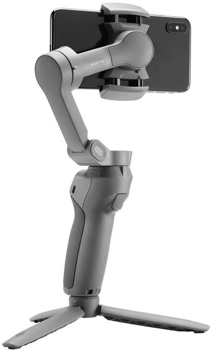 Стабилизатор DJI Osmo Mobile 3