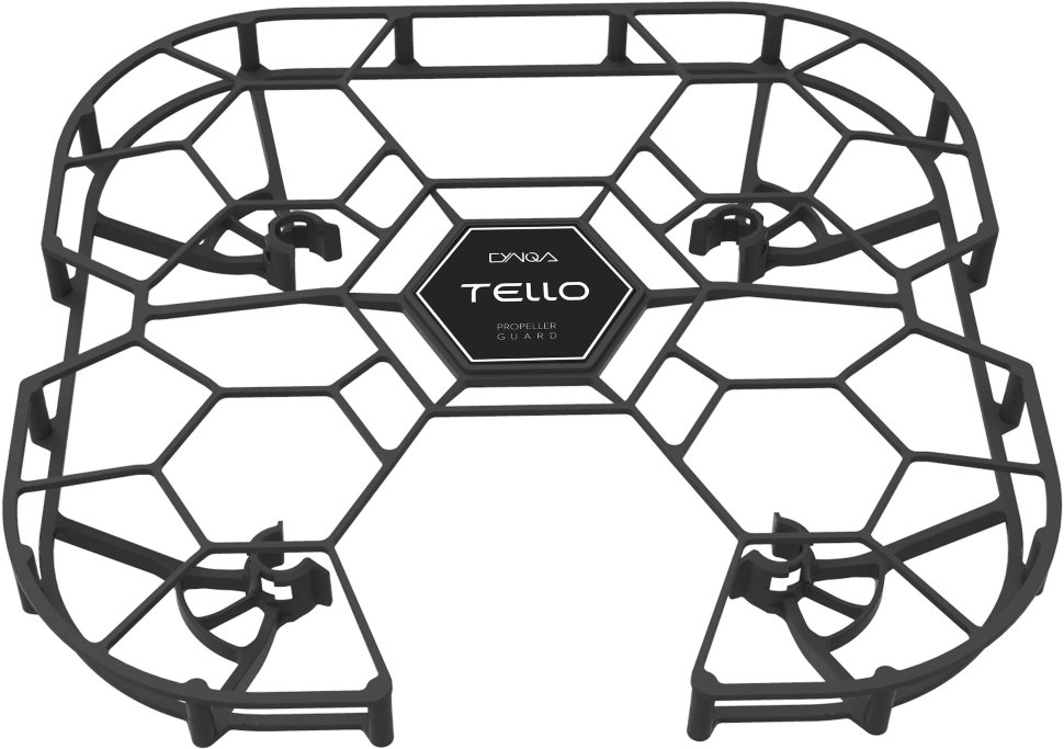 Защита пропеллеров DJI Cynova Propeller Guard for Tello (CP.QT.00001950.01)