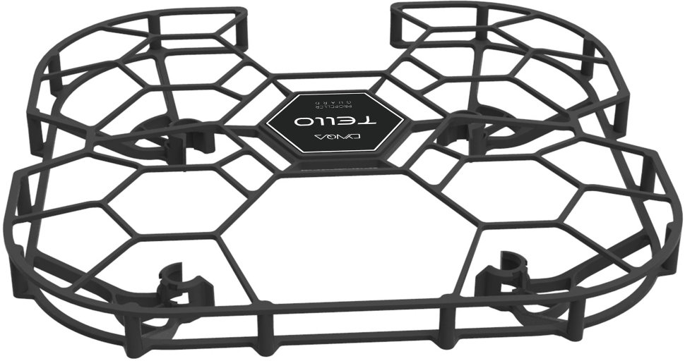 Защита пропеллеров DJI Cynova Propeller Guard for Tello (CP.QT.00001950.01)