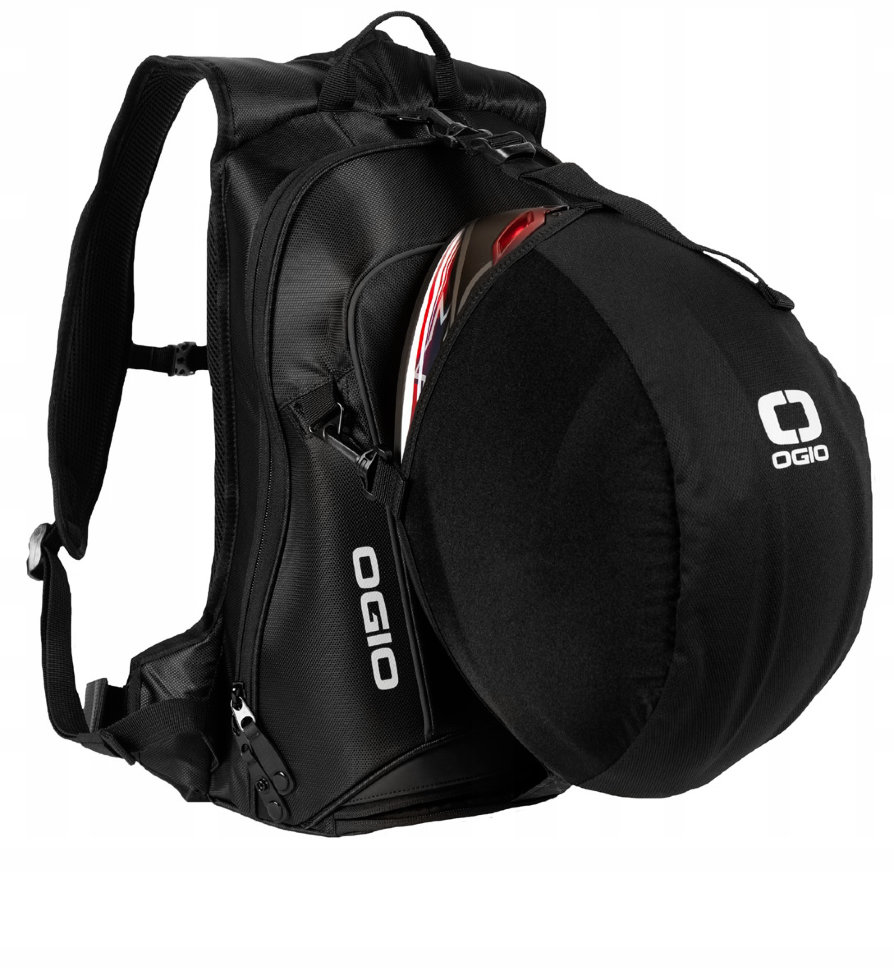 Моторюкзак Ogio No Drag LH Stealth (5919578OG)