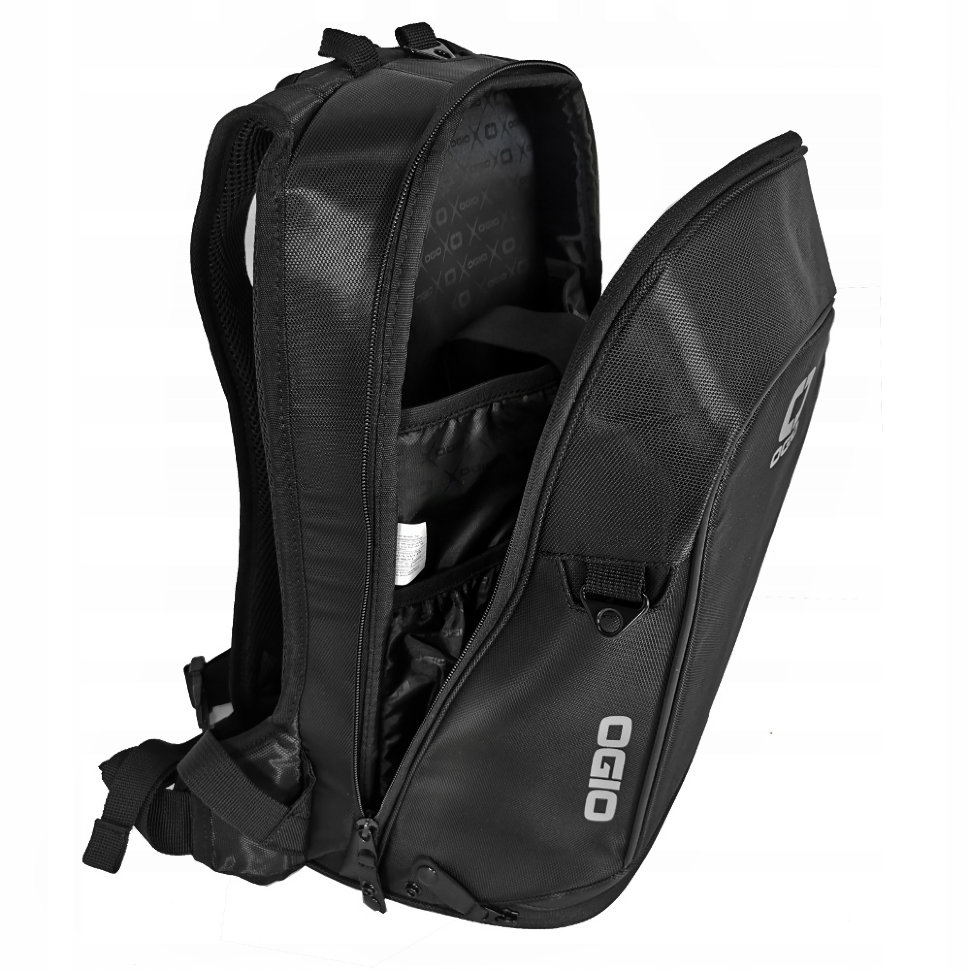 Моторюкзак Ogio No Drag LH Stealth (5919578OG)