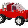 Конструктор Lego Classic: чемоданчик для творчества и конструирования (10713)