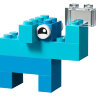 Конструктор Lego Classic: чемоданчик для творчества и конструирования (10713)