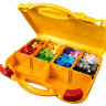 Конструктор Lego Classic: чемоданчик для творчості і конструювання (10713)