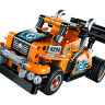 Конструктор Lego Technic: гоночный грузовик (42104)