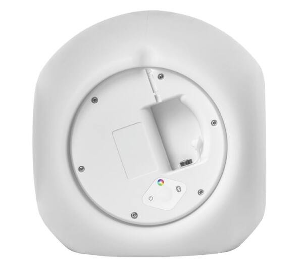 Портативная акустика Trust Lara 22799 White