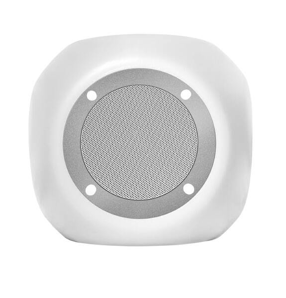 Портативная акустика Trust Lara 22799 White