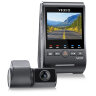 Видеорегистратор Viofo A329s 4K 60FPS + 2К c GPS и камерой заднего вида