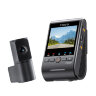 Видеорегистратор Viofo A329s 4K 60FPS + 2К c GPS и камерой заднего вида