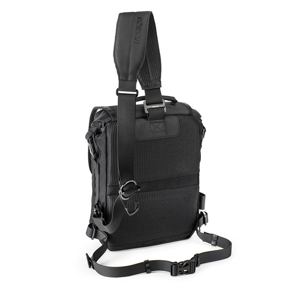 Моторюкзак Kriega Sling Pro Messenger Bag (761761)