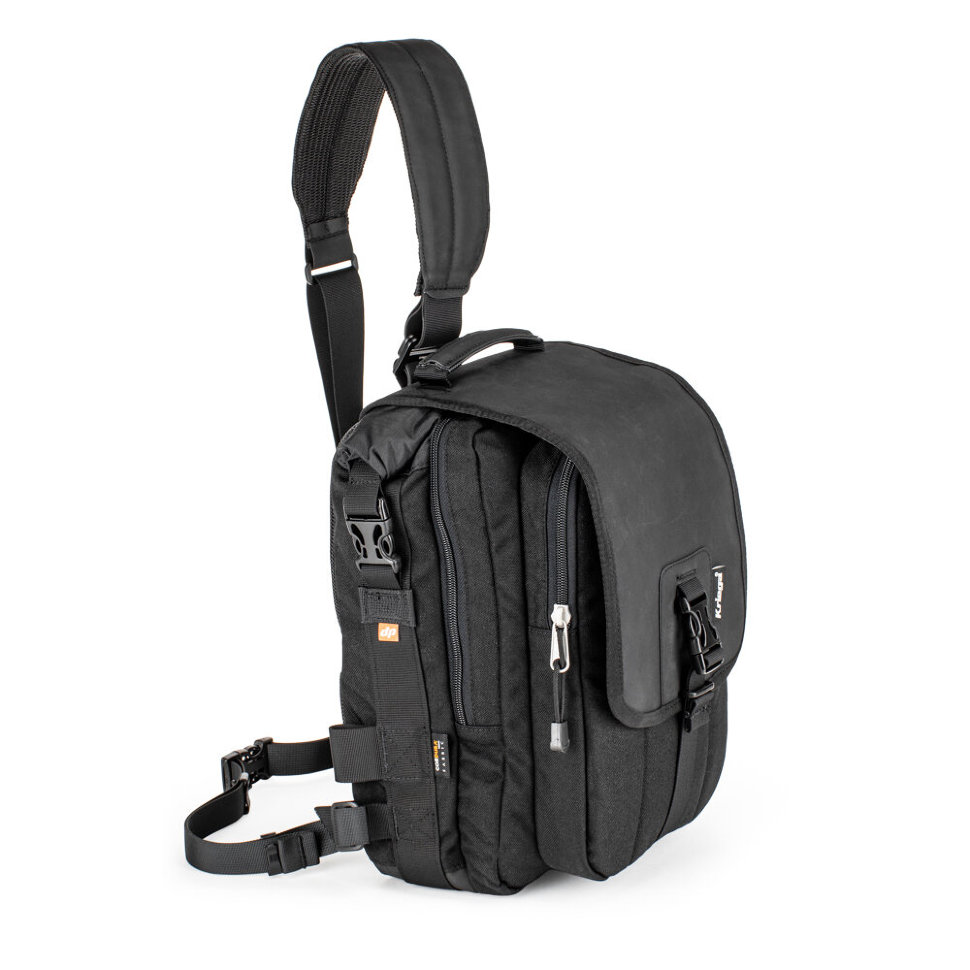 Моторюкзак Kriega Sling Pro Messenger Bag (761761)