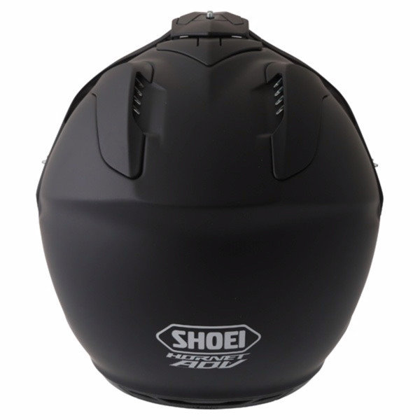 Мотошлем Shoei Hornet ADV Matt Black