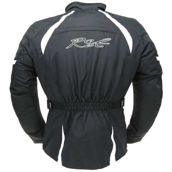 Мотокуртка женская RST Brooklyn II 1554 Jacket Black