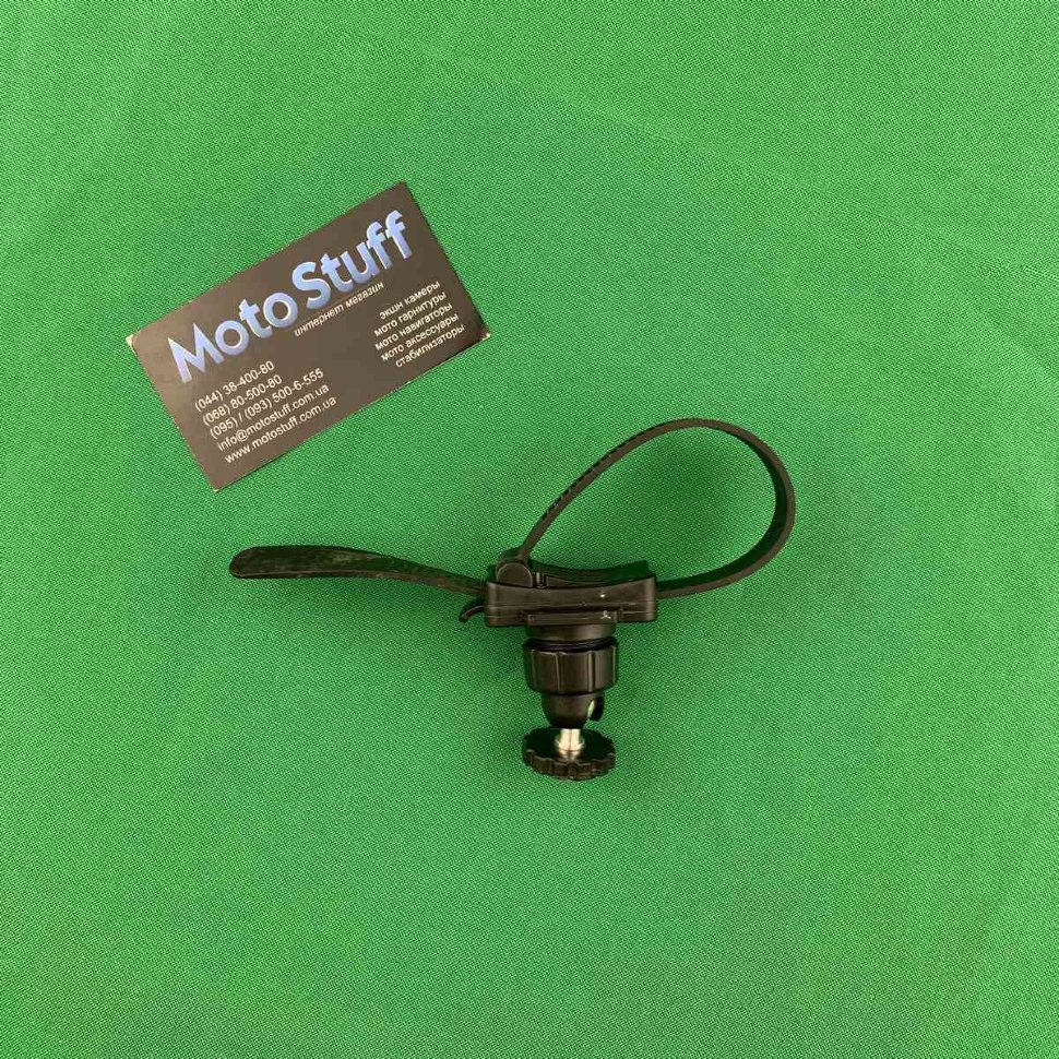 Крепление хомут универсальное MSCAM Belt type для экшн камер GoPro, SJCAM, Sony, DJI