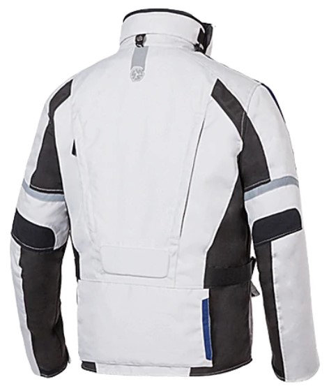 Мотокуртка Scoyco JK108 Light Grey