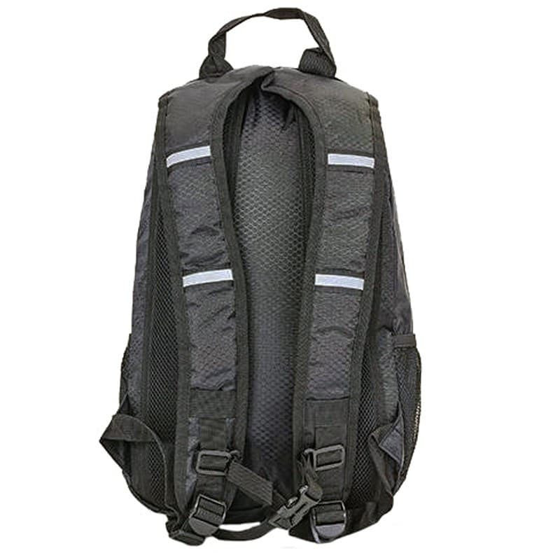 Моторюкзак FOX KDM-02 Black/White (00-00221018)