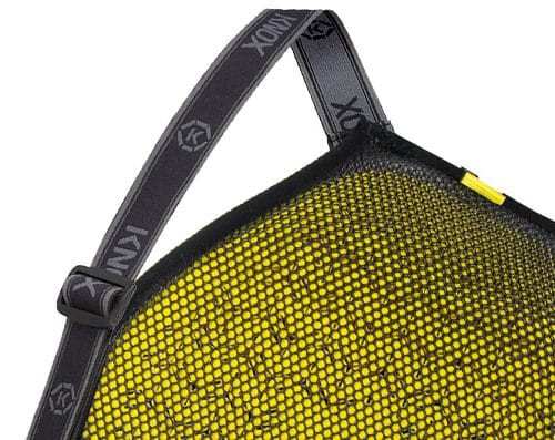 Женская защита спины Knox Micro Lock Air