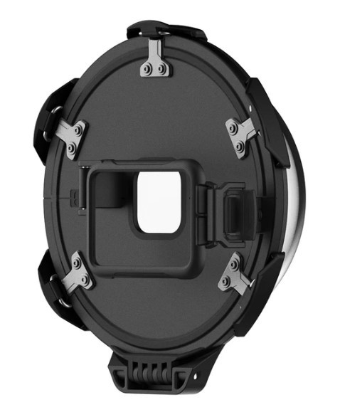 Подводный купол PolarPro FiftyFifty для GoPro HERO 13, HERO 12, HERO 11, HERO 10 (H9-FF)