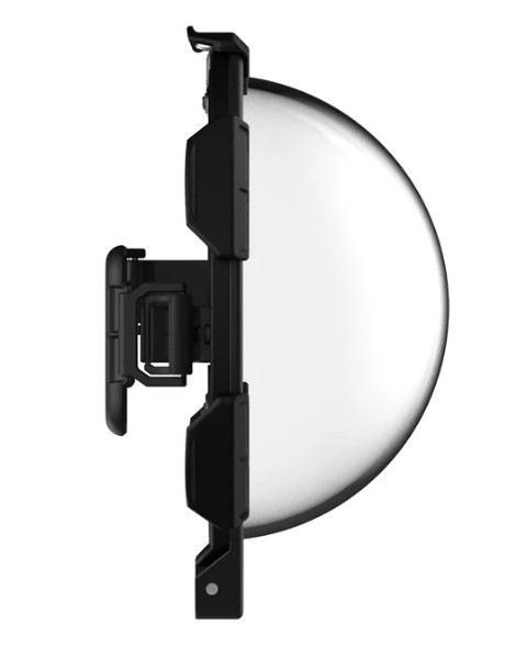 Подводный купол PolarPro FiftyFifty для GoPro HERO 13, HERO 12, HERO 11, HERO 10 (H9-FF)