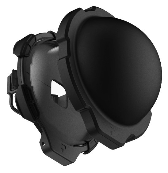 Подводный купол PolarPro FiftyFifty для GoPro HERO 13, HERO 12, HERO 11, HERO 10 (H9-FF)