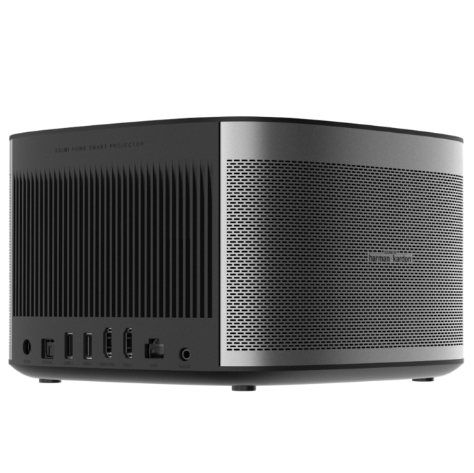 Проектор XGIMI Horizon (XK03K)