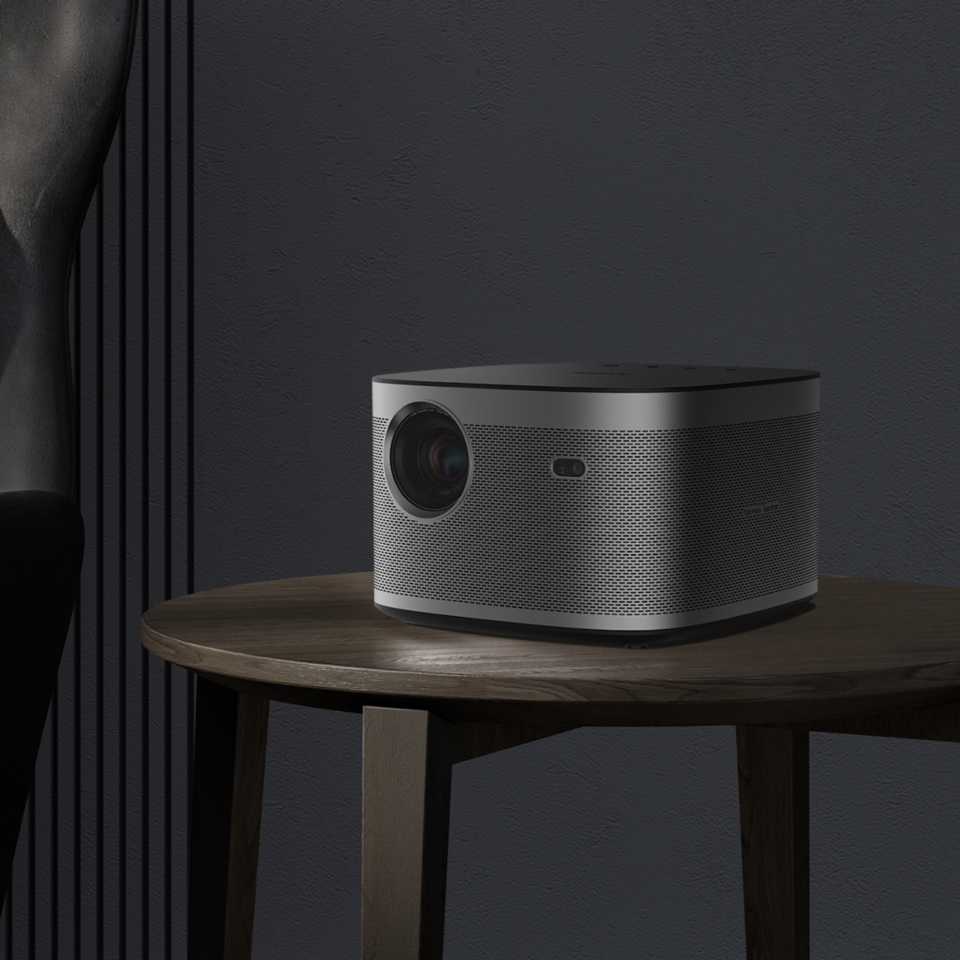 Проектор XGIMI Horizon (XK03K)