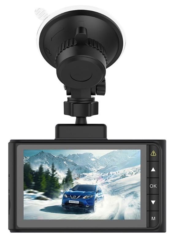 Видеорегистратор Aspiring Expert 6 SpeedCam, GPS, Magnet (EX558774)