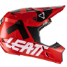 Мотошлем Leatt Helmet Moto 3.5 V22 Red