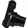 Камера Panasonic LUMIX DC-TZ200EE-K Black (DC-TZ200EE-K)