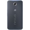Nexus 6 32GB (Motorola XT1103) Midnight Blue