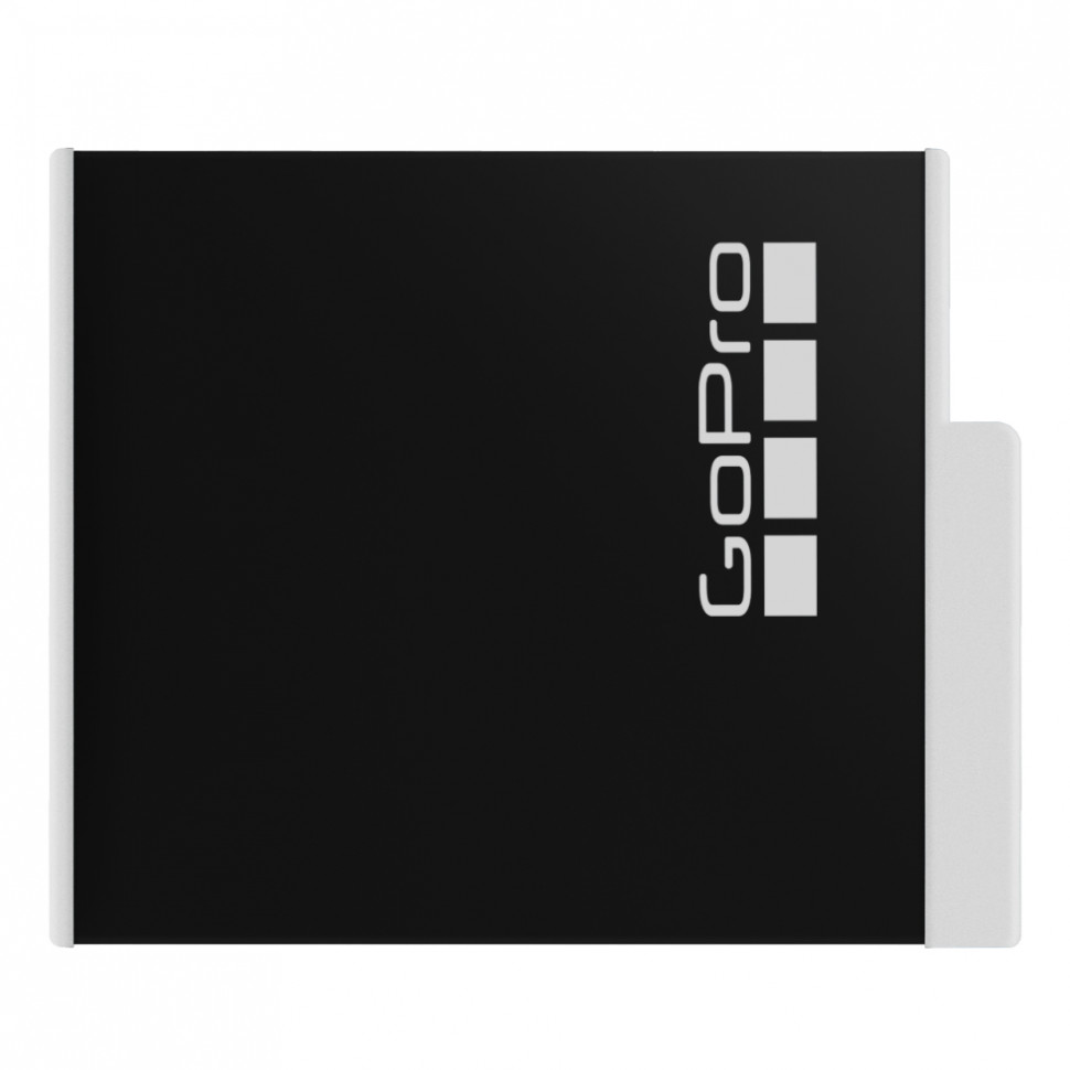 Набор из двух аккумуляторов Gopro Enduro Battery для Hero 12, Hero 11, Hero 10, Hero 9 (ADBAT-211)