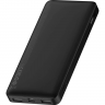 Зовнішній акумулятор Baseus Bipow Digital Display 10000mAh 15W Black (PPDML-I01)