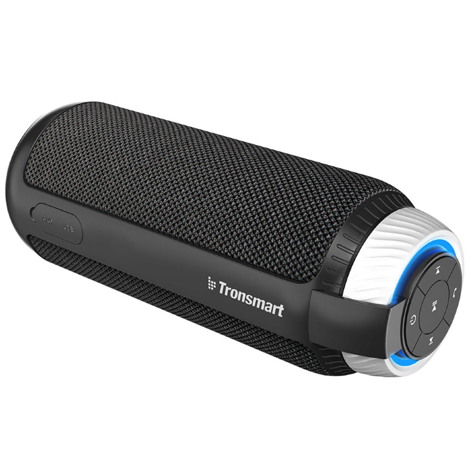 Портативная колонка Tronsmart Element T6 Black