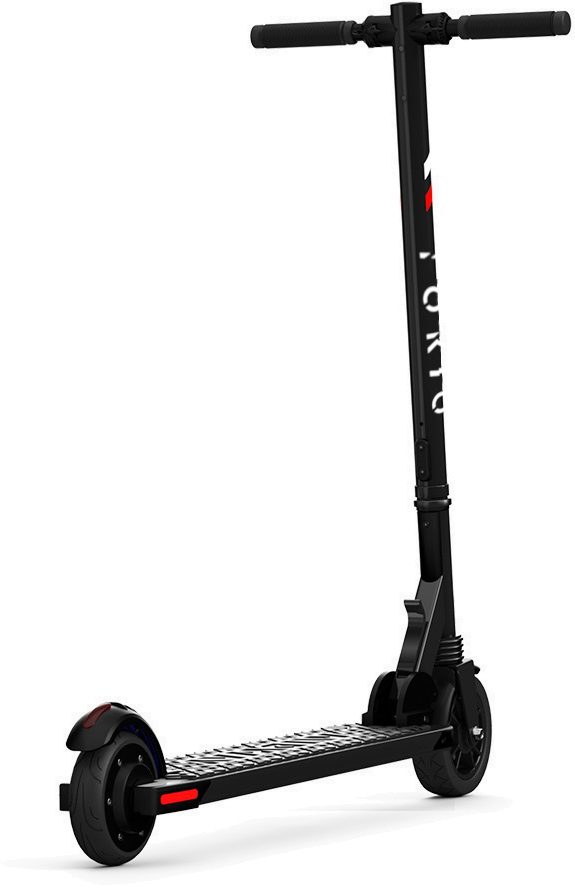 Электросамокат Tokio Mini Black
