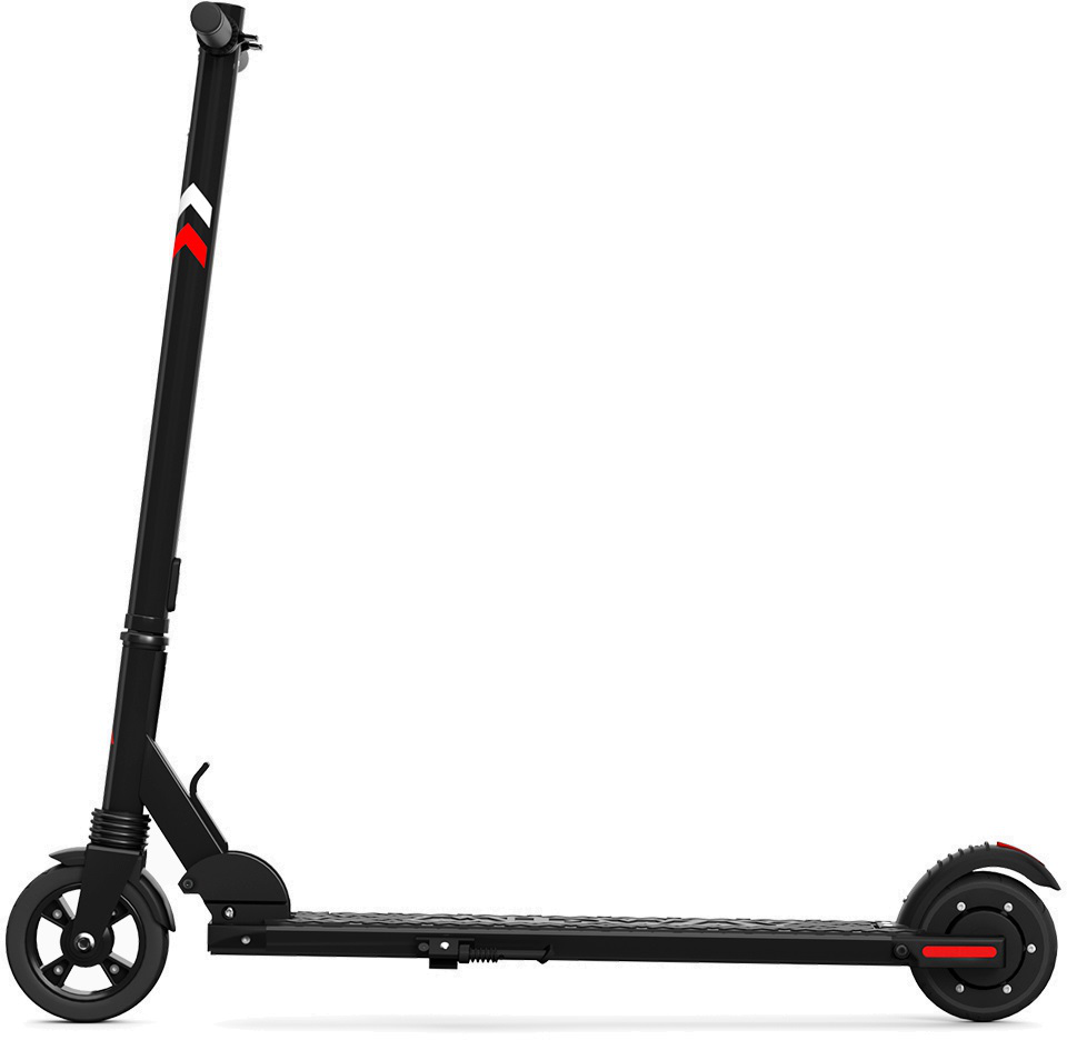 Электросамокат Tokio Mini Black