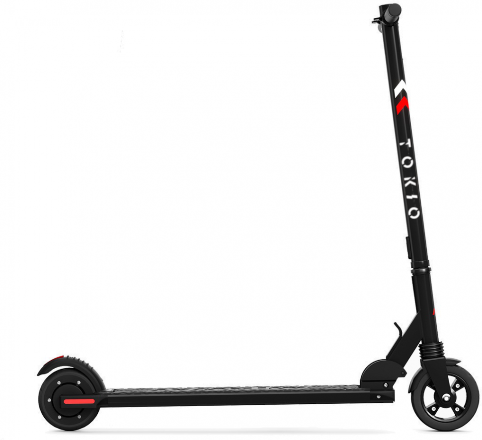 Электросамокат Tokio Mini Black
