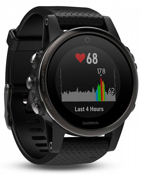 Спортивні годинник Garmin Fenix 5S