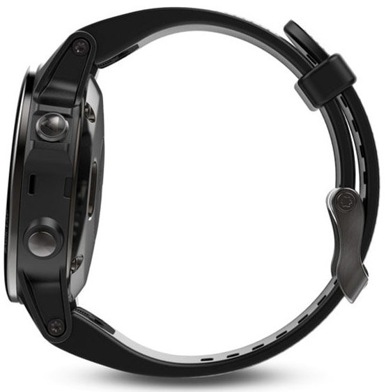 Спортивні годинник Garmin Fenix 5S