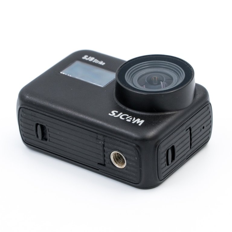 Экшн-камера SJCAM SJ9 STRIKE