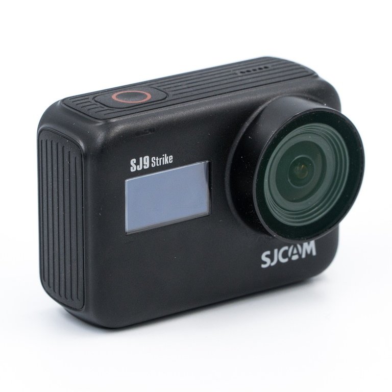 Экшн-камера SJCAM SJ9 STRIKE