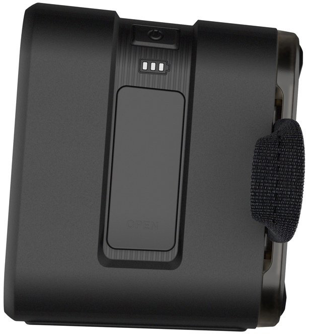 SkullCandy Barricade XL (S7PDW-J582-I)